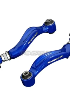 Hardrace Adjustable Rear Upper Camber Kit 2Pc Set BMW 5 Series 10+ Hassle-Free Returns