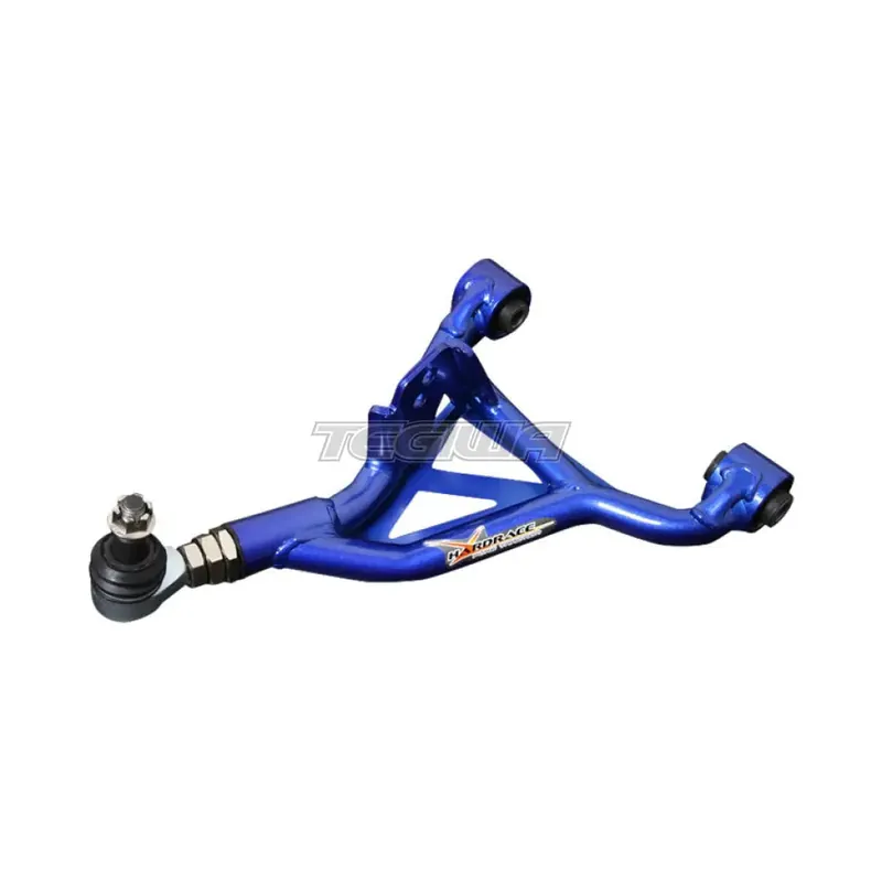 Hardrace Adjustable Rear Upper Camber Kit With Hardened Rubber Bushes Hassle-Free Returns