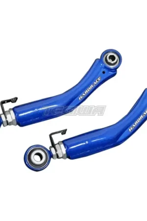 Free Delivery Hardrace Adjustable Rear Upper Camber Kit Lexus GS350 IS300H GRL10 GSE