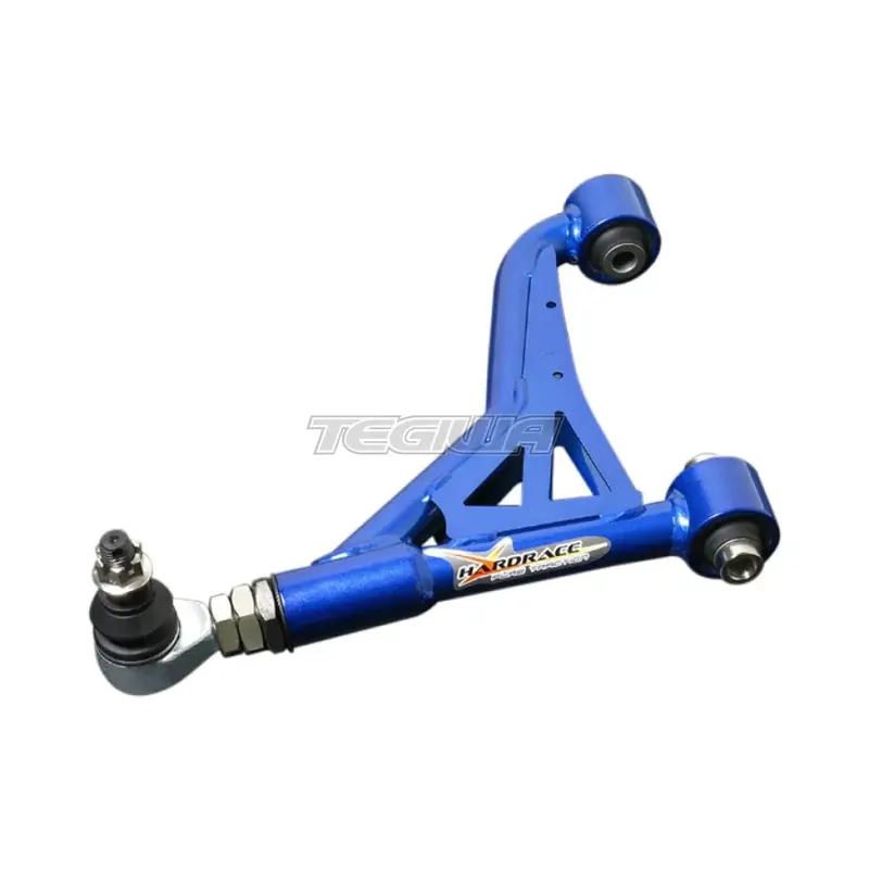 Hardrace Adjustable Rear Upper Camber Kit With Hardened Rubber Bushes Low Price