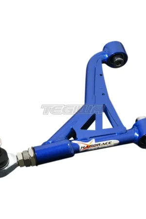 Hardrace Adjustable Rear Upper Camber Kit With Spherical Bearings 2Pc Deal