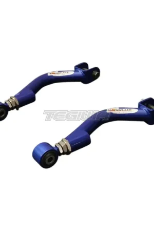 Affordable Hardrace Adjustable Rear Upper Camber Kit With Hardened Rubber Bushes