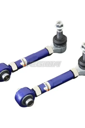 No Minimum Order Hardrace Adjustable Rear Upper Front Arms With Spherical Bearings 2Pc