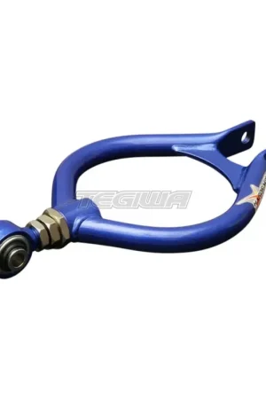 Same Day Shipping Hardrace Adjustable Rear Upper Camber Kit With Spherical Bearings 2Pc