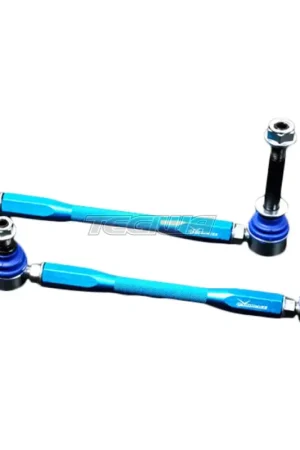 Mega Sale Hardrace Adjustable Stabilizer Link 2Pcs Porsche 991 992 981 982 Front