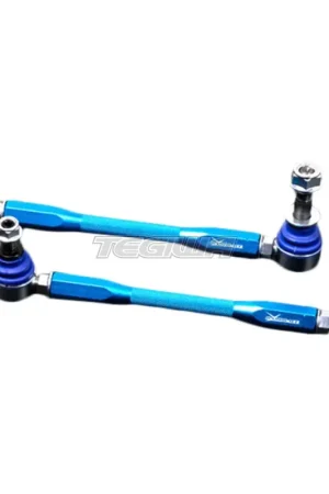 Hardrace Adjustable Stabilizer Link 2Pcs Porsche 991 992 C2 C4 Turbo R Save Now