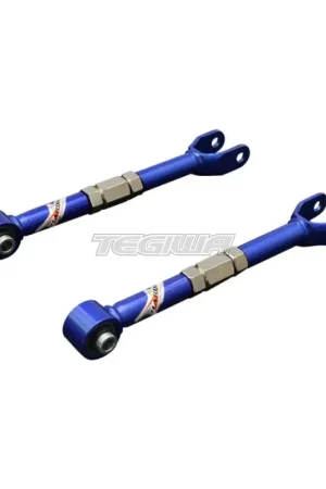 Best Seller Hardrace Adjustable Super Strong Rear Camber Arm With Spherical Bearin