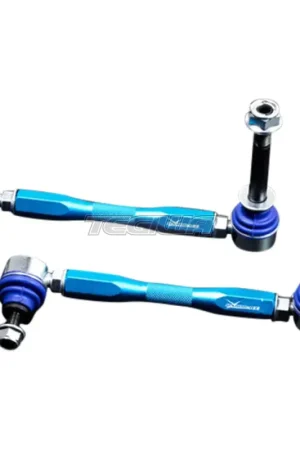 Hardrace Adjustable Stabilizer Link 2Pcs Porsche 996 997 C2 Front 986 Top Pick