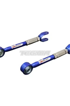 Get Yours Hardrace Adjustable Super Strong Rear Traction Rod With Spherical Bear