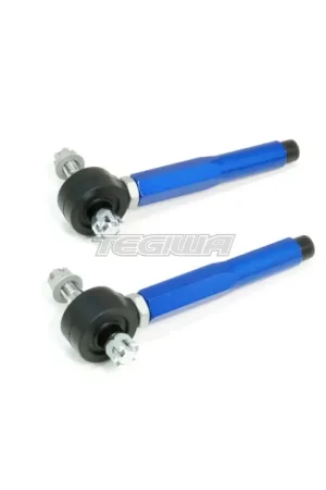 Handmade Hardrace Adjustable Tie Rod End 2Pc Set Toyota GR Yaris 20+