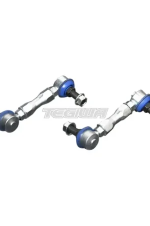 Buy Online Hardrace Adjustable Universal Drop Links 10mm Rod Ends 100-109mm