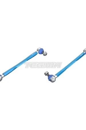 Factory Price Hardrace Adjustable Universal Drop Links 12mm Rod Ends 283-322mm