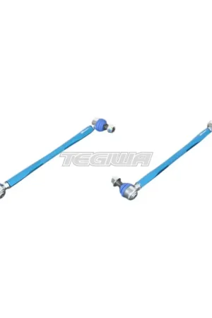 Hardrace Adjustable Universal Drop Links 12mm Rod Ends 323-362mm Next Day Delivery