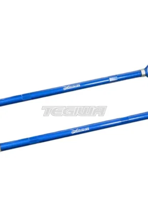 Free Shipping Hardrace Alfa Romeo 156 97-07 147 00-10 GT 03-10 Rear Lateral Rear Arm