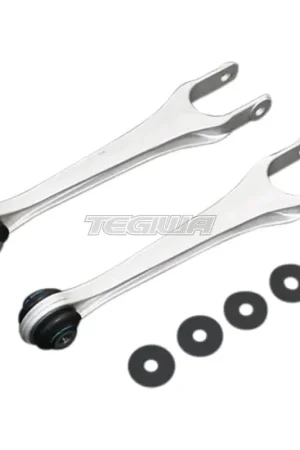 Must Have Hardrace Aluminium Caster Control Arms Porsche 911 96-04
