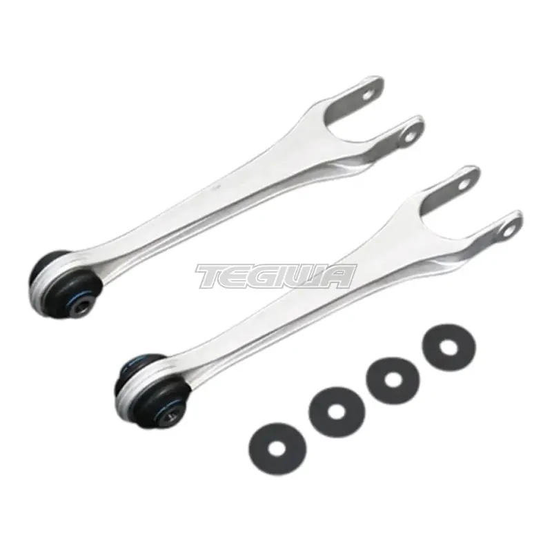 Must Have Hardrace Aluminium Caster Control Arms Porsche 911 96-04