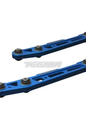 Top Rated Hardrace Aluminium Rear Lower Control Arm With -50mm Spherical Bearing