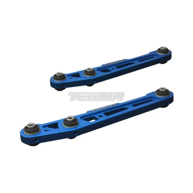 Top Rated Hardrace Aluminium Rear Lower Control Arm With -50mm Spherical Bearing