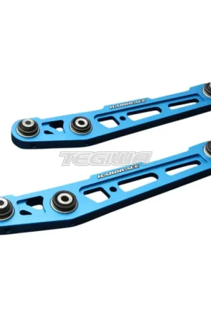 Trending Hardrace Aluminium Rear Lower Control Arm With -40mm Spherical Bearing