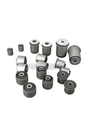 Wholesale Hardrace Arm Bushing Complete Set Hardened Rubber Toyota Land Cruiser