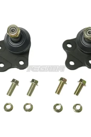 Hardrace Ball Joint OE Style 2 Piece Set Ford Mondeo Mk3 08-14 Limited Time
