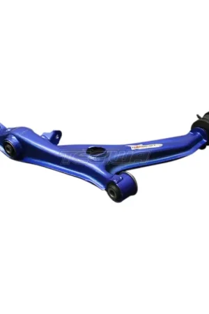 Hardrace Blue OE Style Front Lower Control Arm With Hardened Rubber Bu Budget