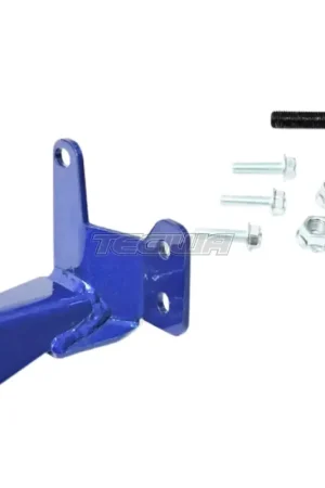 Hardrace Brake Master Cylinder Stopper 1 Piece Set LHD Honda Civic 12- Authentic