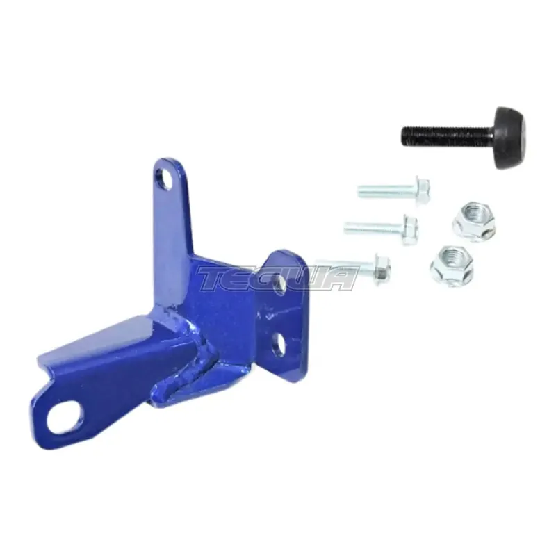 Hardrace Brake Master Cylinder Stopper 1 Piece Set LHD Honda Civic 12- Authentic