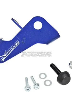 Hardrace Brake Master Cylinder Stopper 1 Piece Set LHD Honda Civic EF Place Order