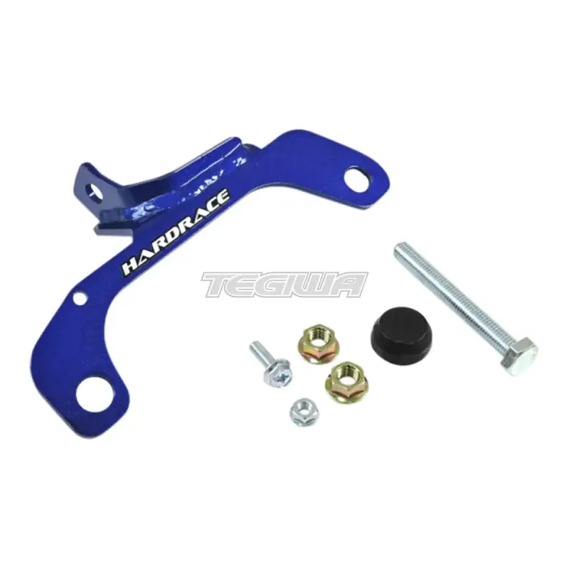 Sale Hardrace Brake Master Cylinder Stopper 1 Piece Set LHD Honda Civic EG