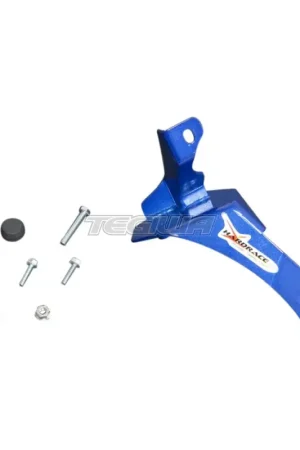 Hardrace Brake Master Cylinder Stopper 1Pc Set Subaru Forester SH 08-1 Handmade