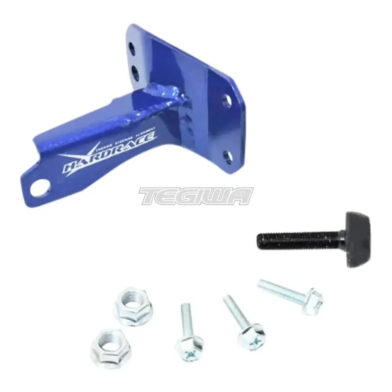 Hardrace Brake Master Cylinder Stopper 1 Piece Set Honda Civic 06-12 F Deal