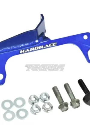 Hardrace Brake Master Cylinder Stopper 1 Piece Set LHD Honda Civic EK Handmade