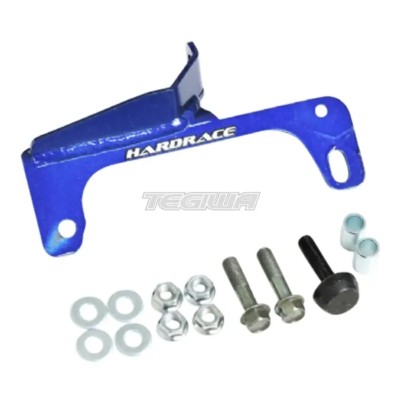 Hardrace Brake Master Cylinder Stopper 1 Piece Set LHD Honda Civic EK Handmade