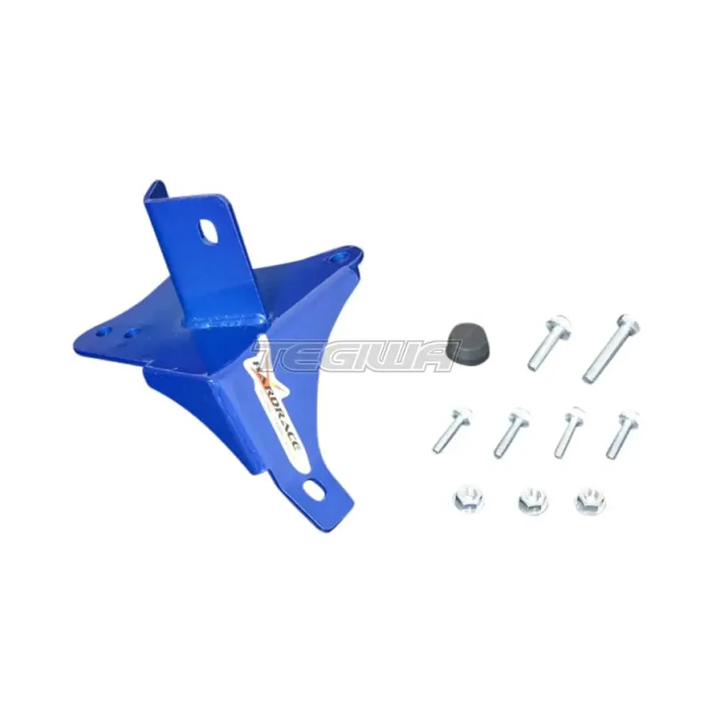 Clearance Hardrace Brake Master Cylinder Stopper 1Pc Set Subaru Outback BR 09-14