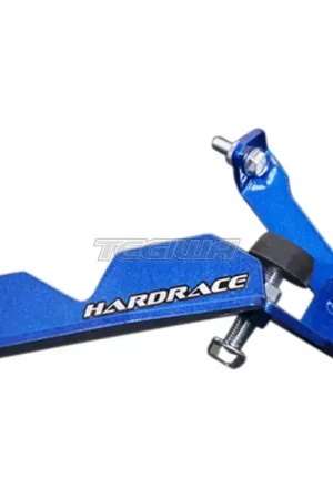 Next Day Delivery Hardrace Brake Master Cylinder Stopper 2Pcs Honda Civic Ef3 Ef9 Cr-X E