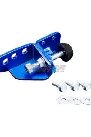 Exclusive Hardrace Brake Master Cylinder Stopper 2Pcs RHD Nissan Silvia S14 S15