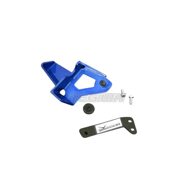 Holiday Sale Hardrace Brake Master Cylinder Stopper 1Pcs Toyota Sienna XL30 11-20