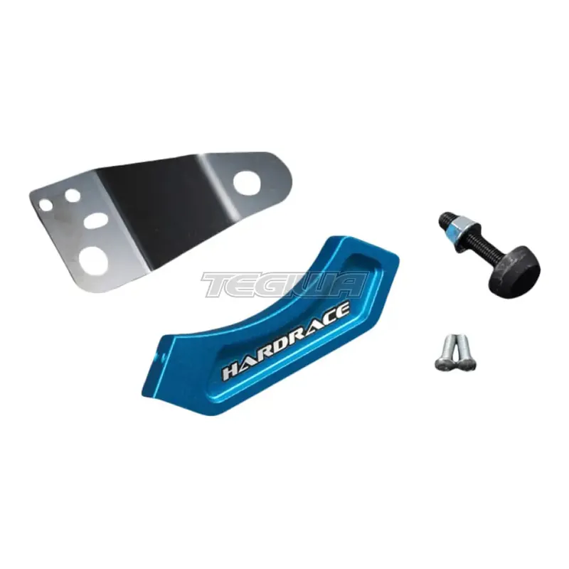 Hardrace Brake Master Cylinder Stopper 2Pcs Toyota Supra J29 19+ LHD High Quality