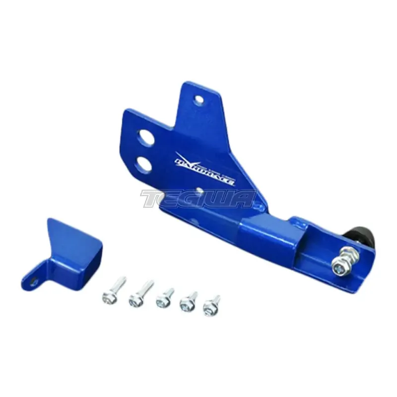 Special Offer Hardrace Brake Master Cylinder Stopper 2Pcs Subaru Impreza 00-07 Gda G