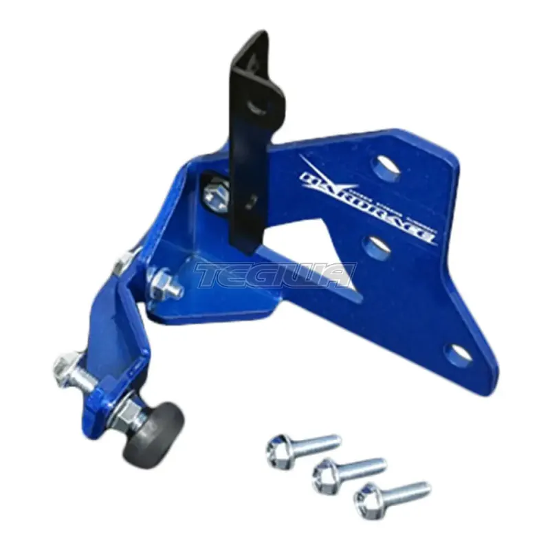 Warranty Included Hardrace Brake Master Cylinder Stopper 2Pcs Subaru Impreza Wrx 94-00 S