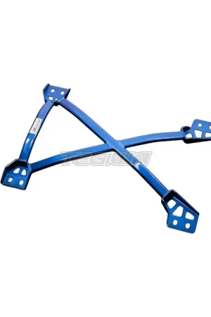 Hardrace Centre Lower 4-Point Brace Toyota Corolla Altis Auris 22+ Next Day Delivery