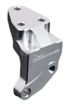 Same Day Shipping Hardrace B-Series Billet Block Bracket LH Side 1Pcs Honda Civic CRX EF