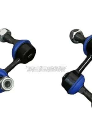 Latest Hardrace Civic ES/DC5/EP Front Reinforced Stabilizer Link 2Pcs 01-06