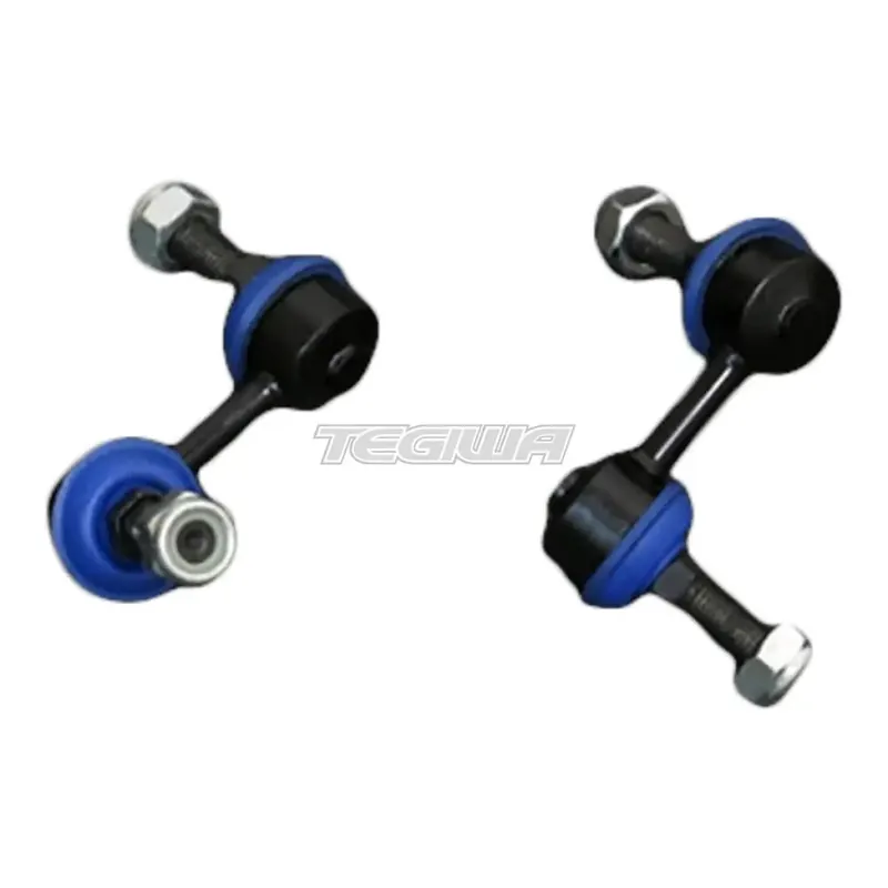 Latest Hardrace Civic ES/DC5/EP Front Reinforced Stabilizer Link 2Pcs 01-06