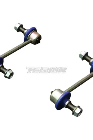 Hardrace Eclipse/Galant Front TPV Reinforced Stabilizer Link 2Pcs 95-0 Top Rated