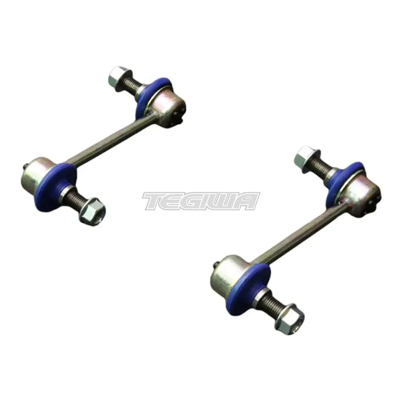 Hardrace Eclipse/Galant Front TPV Reinforced Stabilizer Link 2Pcs 95-0 Top Rated