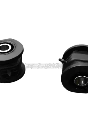 Original Hardrace EK Front Lower Arm Compliance Bush Pillow Ball 2Pcs 96-00