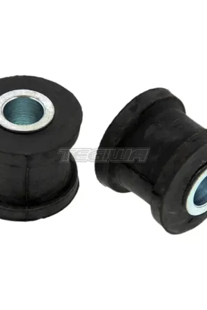 Hardrace EG Type-R Integra Type-R Rear Stabilizer Bushing On The Sway Certified
