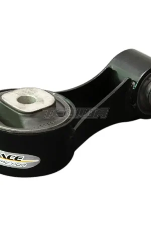 Hardrace Engine Mount Buffer Harden Rubber 1c Yaris 06+ Markdown